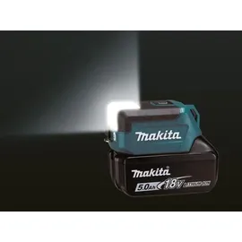 Makita DML817 LED Akku-Arbeitsleuchte solo