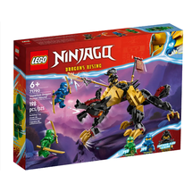 LEGO Ninjago Jagdhund des kaiserlichen Drachenjägers