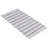 Handtuch 50 x 100 cm light grey