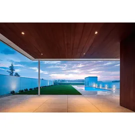 Wever & Ducré Wever - Ducré Deep 1.0 Einbaustrahler LED IP65, weiß