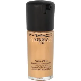 MAC Studio Fix Fluid LSF 15 NC20 30 ml