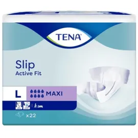 TENA Slip Active Fit Maxi L 22 St.