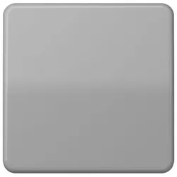 JUNG Wippe CD590GR