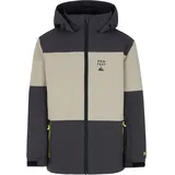 Protest Prtdecks Herren Skijacke, grau - 140