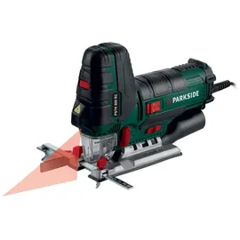 Routledge Parkside Pendelstichsäge PSTK 800 B2