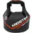 Meister Craft Meister Tragbare Sand-Kugelhantel Kettlebell 4,5 kg schwarz