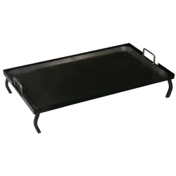 Contacto Schwere Eisenplatte 70 cm