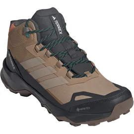 adidas Terrex Skychaser AX5 Mid GTX Cardboard/Blanch Cargo/Semi Impact Orange 43 1/3