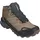 adidas Terrex Skychaser AX5 Mid GTX Cardboard/Blanch Cargo/Semi Impact Orange 43 1/3