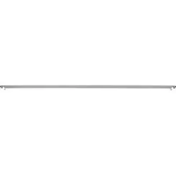 Hymer Diagonale aus Aluminium, Länge 2,15 m