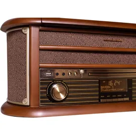 Soundmaster NR565DAB (Holz)