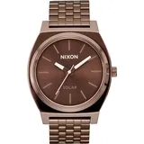 Nixon Time Teller Solar Edelstahl 40 mm A1369-5243