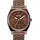Nixon Time Teller Solar Edelstahl 40 mm A1369-5243