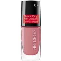 ARTDECO Quick Dry Nail Lacquer