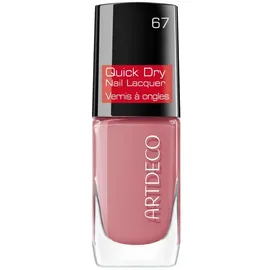 ARTDECO Quick Dry Nail Lacquer