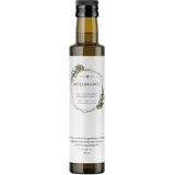 Weizenkeimöl kaltgepresst Spermidin Nordic Pure