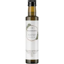 Weizenkeimöl kaltgepresst Spermidin Nordic Pure
