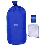 IronMind Tough-As-Nails Sandsack-Set: 9X World's Strongest Man, Grip, Funktionstraining, Steinheben, MMA Spezialkräfte, Strongman, Kugelhanteln, Crossfit