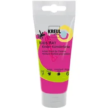 C. KREUL C.KREUL 43308 KREUL Kids Art Kinder-Künstlerfarbe, Magenta 75 ml Tube,