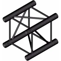 Alutruss DECOLOCK DQ4-S200 4-Punkt-Traverse sw,