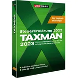 Lexware Taxman 2023 ESD DE Win