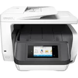 HP-OJP 8730 - Drucker, Tinte, 4in1, LAN/WLAN, inkl. UHG