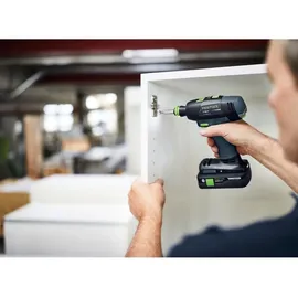 Festool Akku BP 18 Li HPC-ASI 4,0 Ah