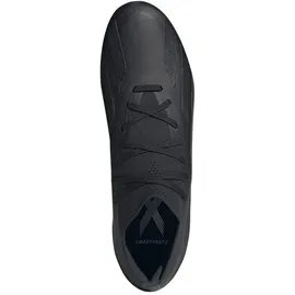 adidas X Crazyfast.2 FG Core Black / Core Black / Core Black 48