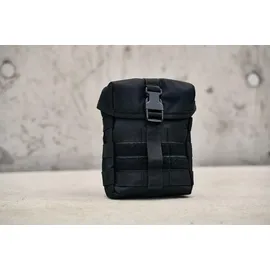 Brandit Textil Brandit Molle Fire schwarz für Männer