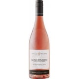 Weingut Familie Bougrier, F 41400 Saint Georges Sur Cher Rosé d'Anjou 2023 Bougrier 0,75l