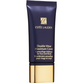 Estée Lauder Double Wear Maximum Cover LSF 15 14 spiced sand 30 ml