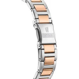 Festina Mademoiselle Quarz Edelstahl 35,5 mm F20620/1