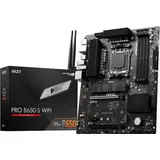 MSI PRO B650-S WIFI (7E26-003R)