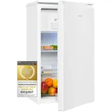 Exquisit KS117-3-010E Kühlschrank