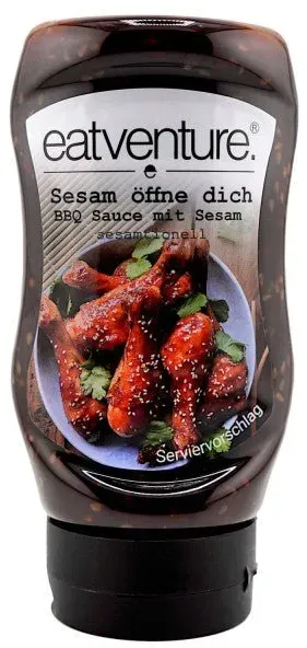 Sesam öffne dich, 315ml