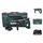 Metabo KH 18 LTX 24 Akku Kombihammer 18V 2,1 J SDS plus + 1x Akku 4 Ah + metaBOX
