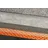 Schlüter Systems Schlüter Troba Plus 8 Flächendrainage 12,5x1m