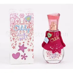 Oilily - Lucky Girl - 50ml EDT Eau de Toilette