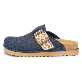 ARA Homey Blau 36
