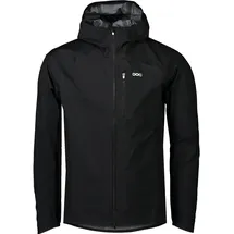 Poc Motion Rain Jacket - - Herren Velojacke, M