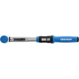 Gedore Drehmomentschlüssel TF-K100 1/2" 20-100 Nm