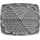 LAGRANGE 030521 Waffeln in Herzform Silber