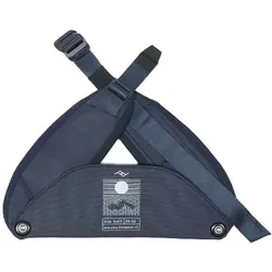 Peak Design Replacement hip belt v2 - midnight | ✔️ Lebenslange Garantie
