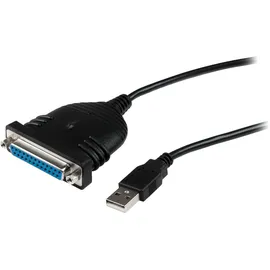 Startech USB auf Parallel Adapter Kabel