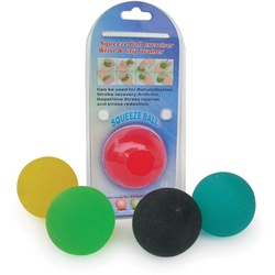 Aserve Handtrainer Massageball Light
