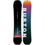 Burton Custom X