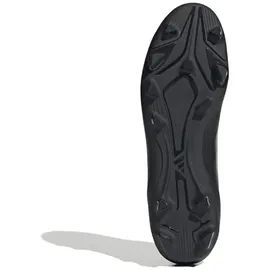 adidas F50 Club Nockenschuhe Herren core Black/Iron Met/Gold Met 39