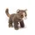 Cornelißen Cornelissen - - Wildkatze - 25 cm - Grau