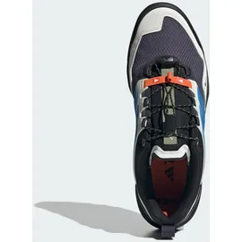 adidas Terrex Skychaser GORE-TEX Wanderschuh - Grey Two / Core Black / Shadow Navy - 39 1/3