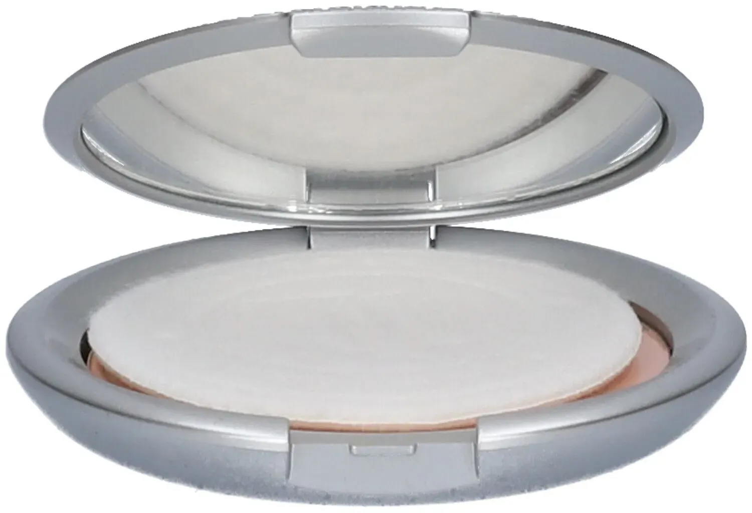 T. LeClerc Compact Rijstpoeder 07 Ambre 10 g